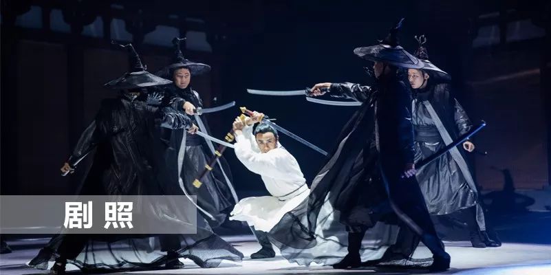 限時五折優(yōu)惠｜大型幻景人文詩舞劇《李白歸來》，4月1日起每周六晚隆重上演！
